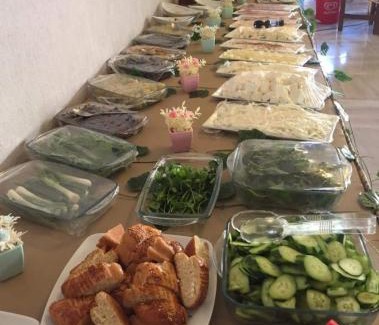 Icmeler City Center Hotel | KOSA OTEL