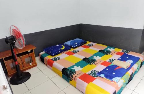 Tasikmalaya House | Kosan Syariah Mas Slamet