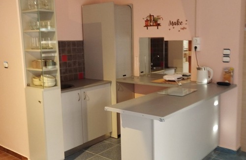 Tingaki House | KOSDREAM.GR