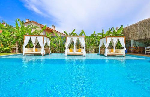 Hacımemis Hotel | Kose Konak Butik Hotel-Special