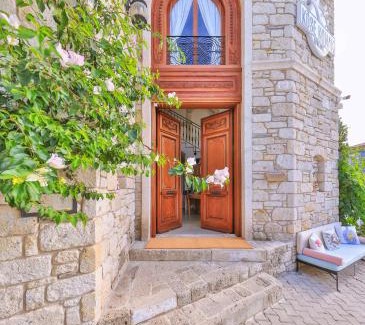 Hacımemis Hotel | Kose Konak Butik Hotel-Special