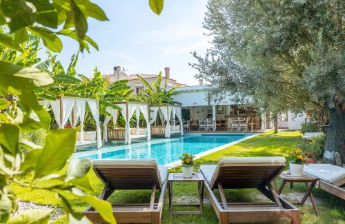 Hacımemis Hotel | Kose Konak Butik Hotel-Special