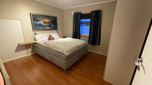 Porsanger House | Koselig hus i sentrum av Olderfjord