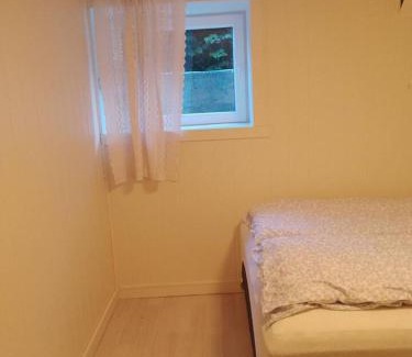 Moss Municipality Apartment | koselig kjellerleilighet near sentrum