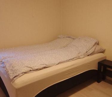 Moss Municipality Apartment | koselig kjellerleilighet near sentrum