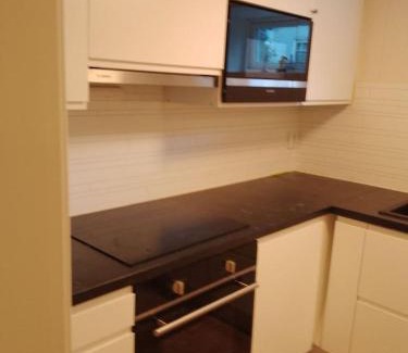 Moss Municipality Apartment | koselig kjellerleilighet near sentrum