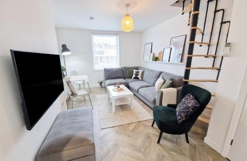 Lerwick Apartment | Koselig Properties