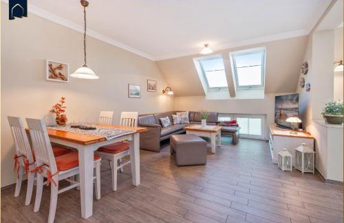 Koserow Apartment | Koserow Hauptstraße 102 Whg 4