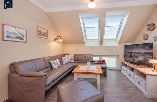 Koserow Apartment | Koserow Hauptstraße 102 Whg 4