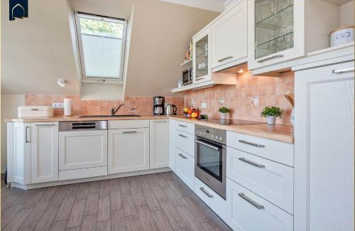 Koserow Apartment | Koserow Hauptstraße 102 Whg 4