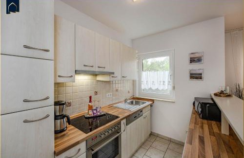Koserow Apartment | Koserow Waldstraße 35 Gestrandet