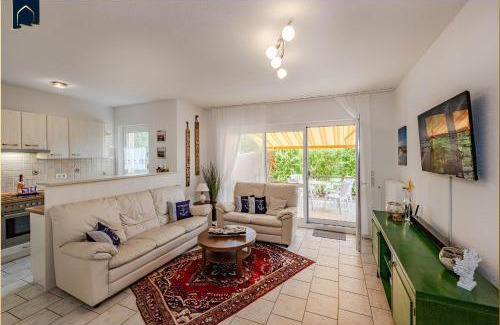 Koserow Apartment | Koserow Waldstraße 35 Gestrandet