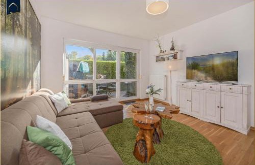 Koserow Apartment | Koserow Waldstraße 35 Reni