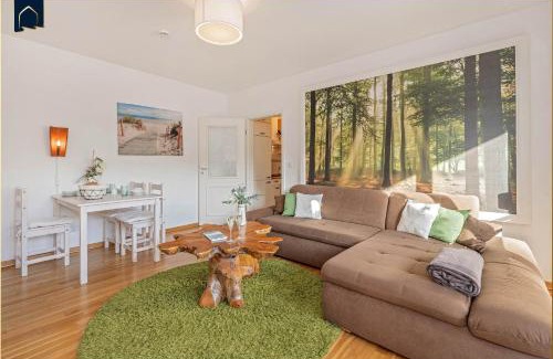 Koserow Apartment | Koserow Waldstraße 35 Reni