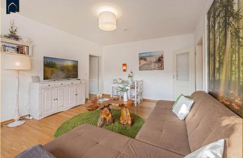 Koserow Apartment | Koserow Waldstraße 35 Reni
