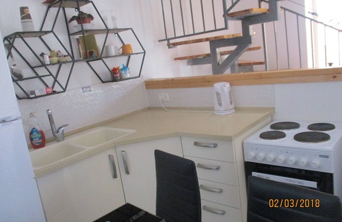 Jerusalem Apartment | kosher 4 room apartment with huge porch panoramic view