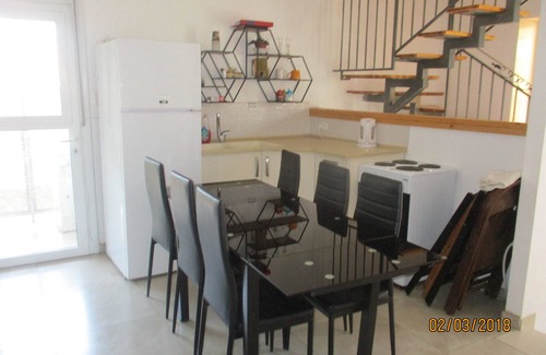 Jerusalem Apartment | kosher 4 room apartment with huge porch panoramic view
