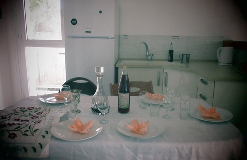 Jerusalem Apartment | kosher 4 room apartment with huge porch panoramic view