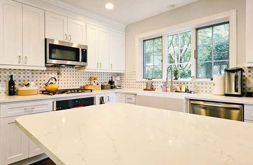 Bala-Cynwyd House | Kosher Spacious Oasis in Bala Cynwyd