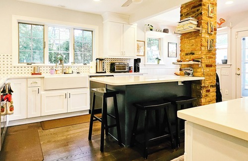 Bala-Cynwyd House | Kosher Spacious Oasis in Bala Cynwyd