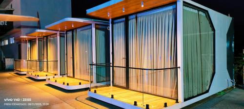 Durg Hotel | Koshi Aero Club & Resort