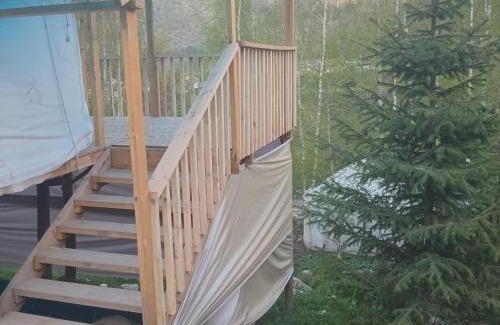 Osh Region House | Koshoi Ata guest house
