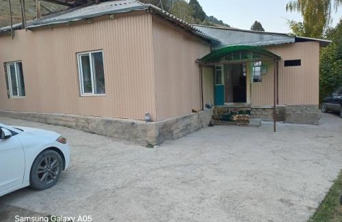Osh Region House | Koshoi Ata guest house
