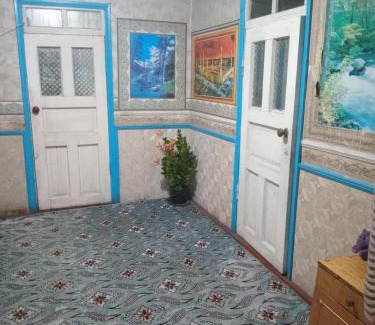 Osh Region House | Koshoi Ata guest house
