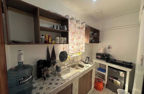 Narok House | Koshy Cosy Homes