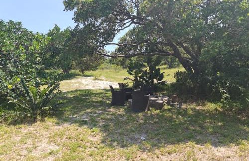 KwaMazambane House | Kosi Bay Lake House