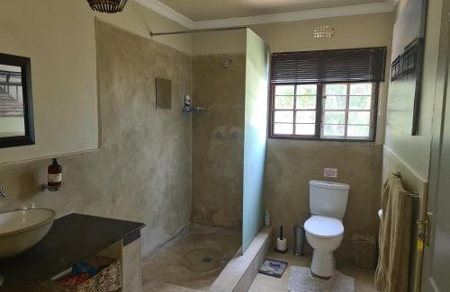 KwaMazambane House | Kosi Bay Lake House