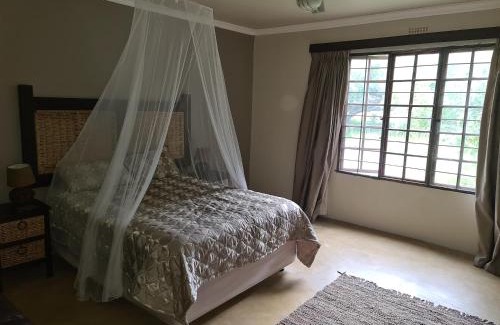 KwaMazambane House | Kosi Bay Lake House
