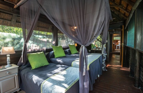 Manguzi House | Kosi Forest Lodge