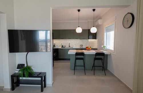Nea Moudania Apartment | Kosi Home by RentalsPro - Nea Moudania Halkidiki