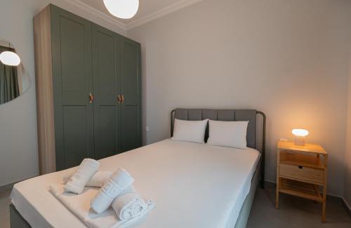 Nea Moudania Apartment | Kosi Home by RentalsPro - Nea Moudania Halkidiki