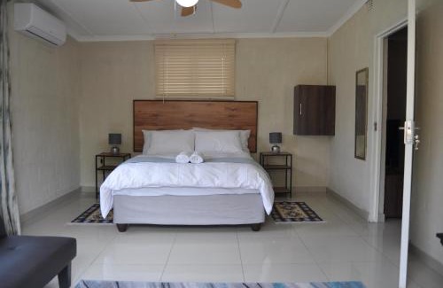 Manguzi Apartment | Kosi Khaya