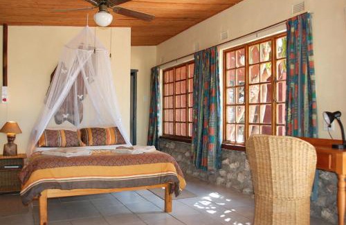 Manguzi Bed & Breakfast | Kosi Moon Bed and Breakfast