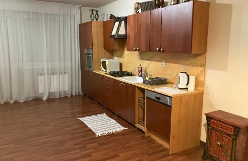 Vysne Opatske Apartment | Kosice ubytovanie v rodinnom dome