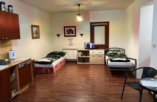 Vysne Opatske Apartment | Kosice ubytovanie v rodinnom dome