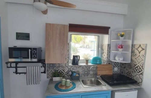 Kos Apartment | Kosinmyheart Apartment in Kos Town, Paradisi Beach !