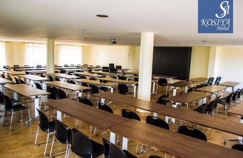 Mbarara Hotel | Kosiya Hotel