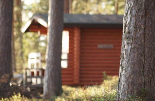 Puumala Cabin | Koskenselkä Camping