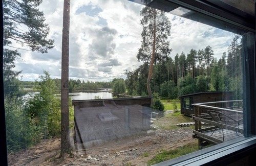 Kuusa Cabin | Koskisviitti 3