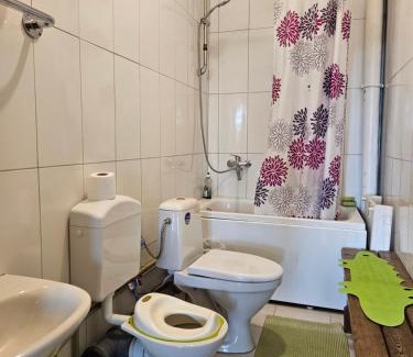 Agenskalns Apartment | KOSMOPUTEKLIS