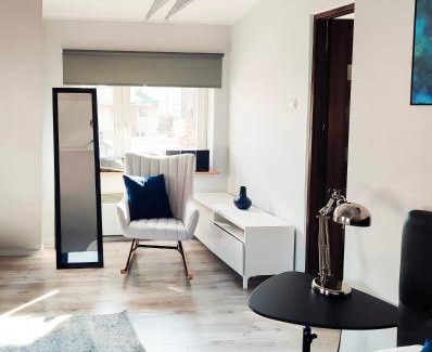 Stare Miasto Apartment | Kosmos 9 - Apartament Astro by Rentoom