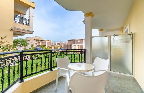 Agios Stefanos Avliotes Apartment | Kosmos Hotel St4 in Agios Stefanos