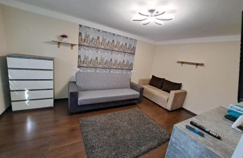 Daugavpils Apartment | Kosmos