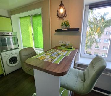 Daugavpils Apartment | Kosmos
