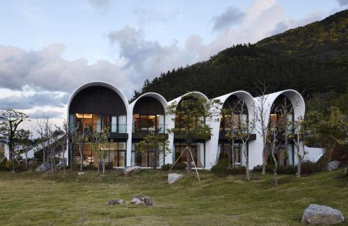 Ulleung Hotel | KOSMOS Ulleungdo