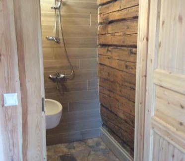 Setomaa Parish Ski Chalet | Kossa Tarõ
